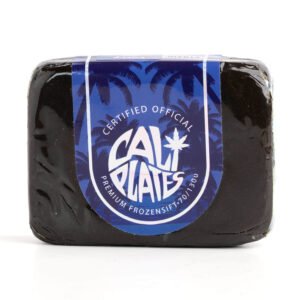 Cali Plates Frozen Sift Hash